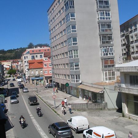 A Casa Da Abunana Cangas do Morrazo Exterior photo