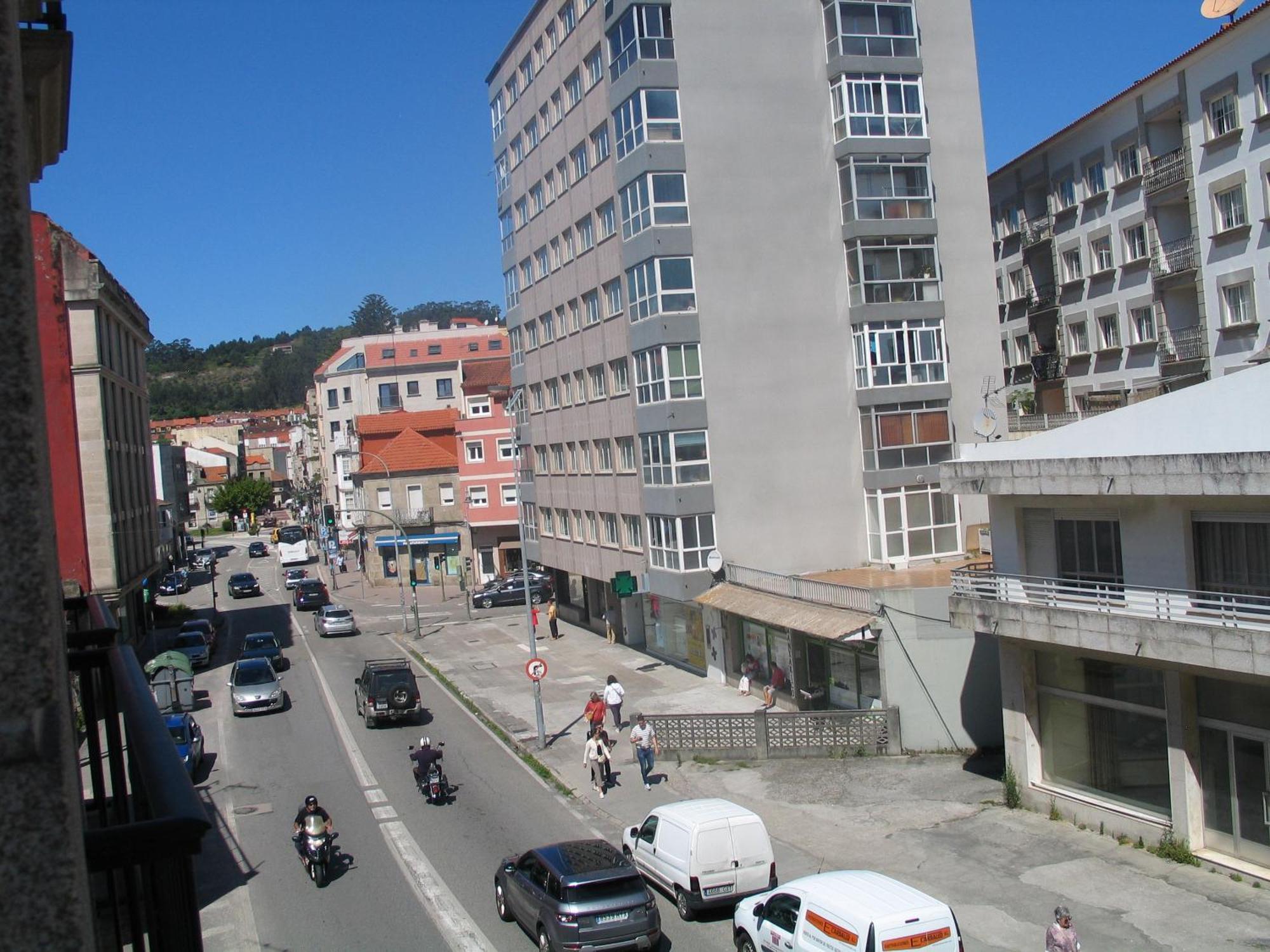 A Casa Da Abunana Cangas do Morrazo Exterior photo